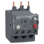 relé térmico 12 18 a schneider